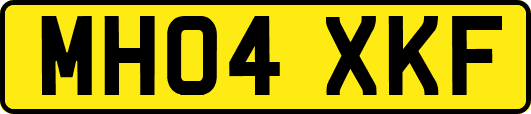 MH04XKF