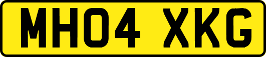 MH04XKG