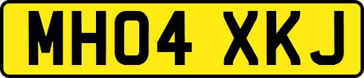 MH04XKJ