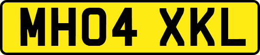 MH04XKL