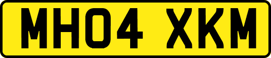 MH04XKM