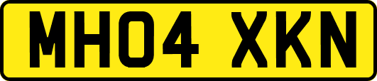 MH04XKN