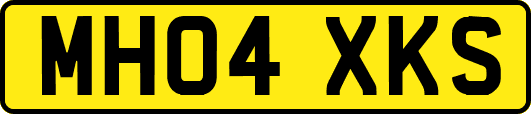 MH04XKS