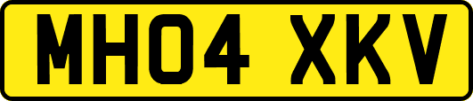 MH04XKV