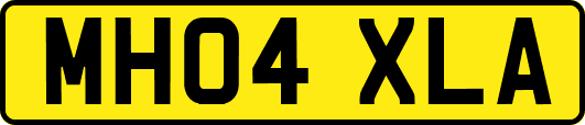MH04XLA