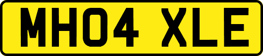 MH04XLE