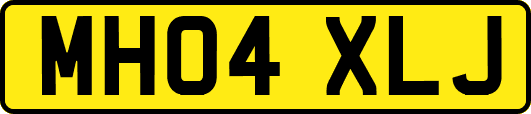 MH04XLJ