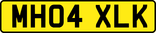 MH04XLK