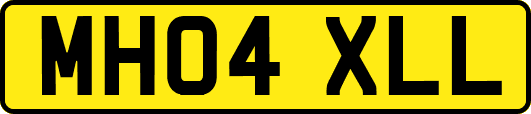 MH04XLL