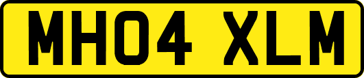 MH04XLM