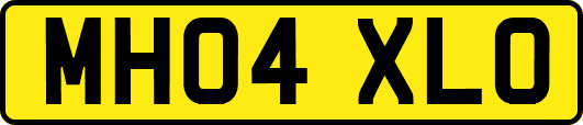 MH04XLO