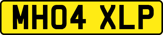 MH04XLP