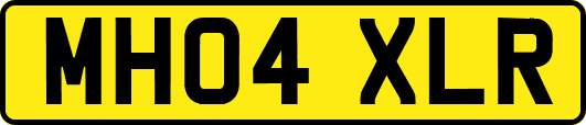 MH04XLR