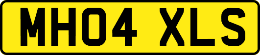 MH04XLS