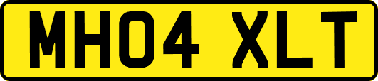 MH04XLT