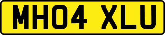 MH04XLU