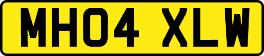MH04XLW