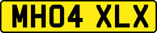MH04XLX