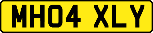MH04XLY
