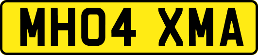 MH04XMA