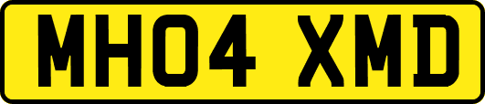 MH04XMD