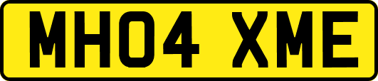 MH04XME