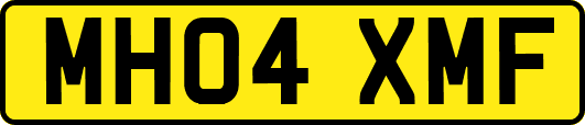 MH04XMF