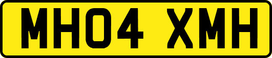 MH04XMH