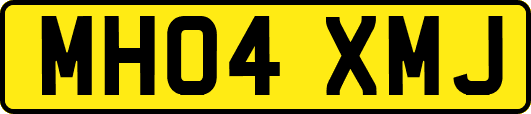 MH04XMJ