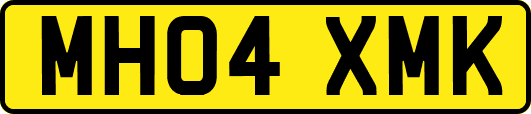 MH04XMK