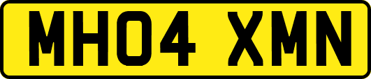 MH04XMN