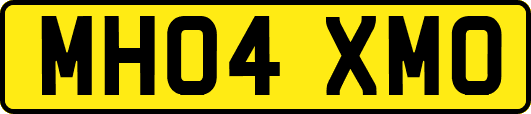 MH04XMO