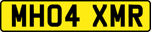 MH04XMR