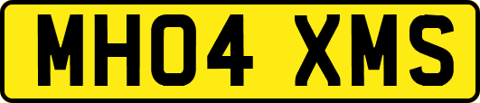 MH04XMS