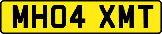 MH04XMT