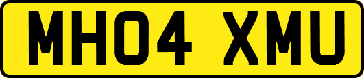 MH04XMU