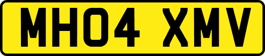 MH04XMV