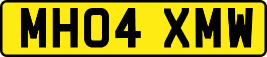 MH04XMW