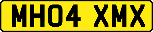 MH04XMX