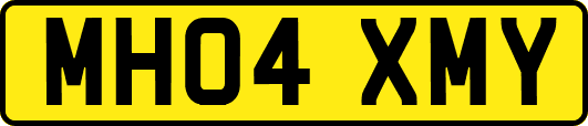 MH04XMY