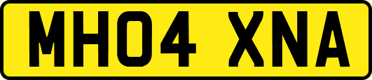 MH04XNA