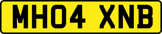 MH04XNB