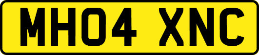 MH04XNC