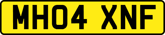 MH04XNF
