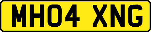 MH04XNG