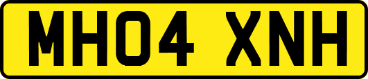 MH04XNH
