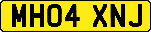 MH04XNJ