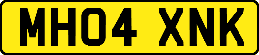 MH04XNK