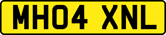 MH04XNL