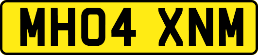 MH04XNM